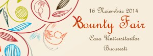Bounty cover photo